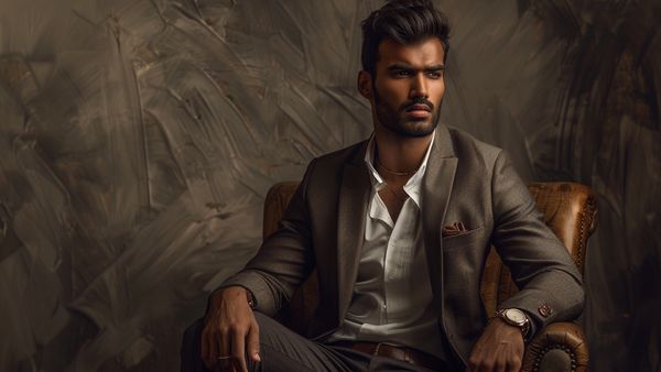 Styling Tips for Men Over 50