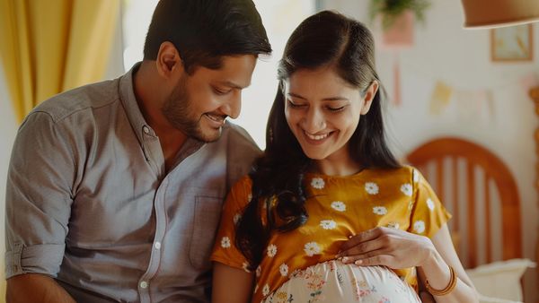 How To Be A Supportive Partner And What Not To Say During Pregnancy