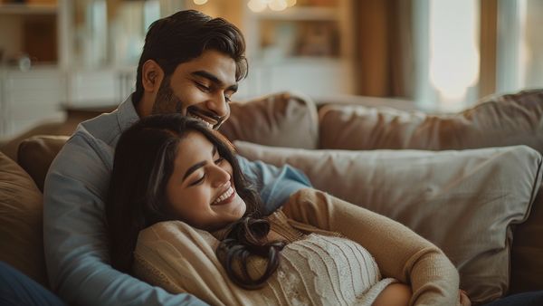 How To Be A Supportive Partner And What Not To Say During Pregnancy