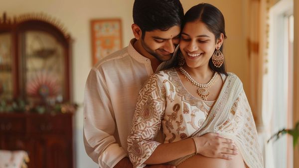 How To Be A Supportive Partner And What Not To Say During Pregnancy