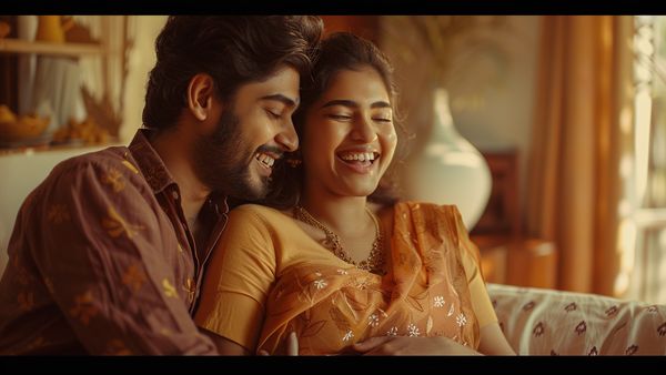 How To Be A Supportive Partner And What Not To Say During Pregnancy