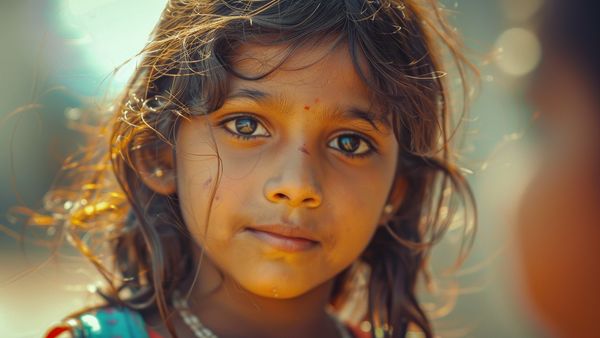 10 Reasons Why You Should Never Compare Your Child To Others