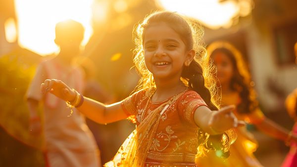 Dance s Impact on Child Mental Health