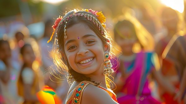 How Dance Improves Children Mental Health