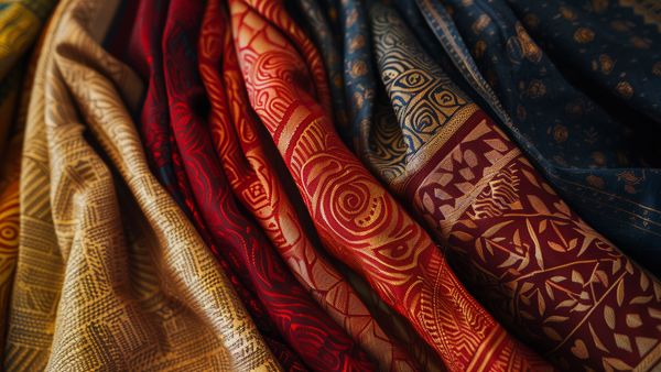 Top 5 Cotton Saris for Indian Women