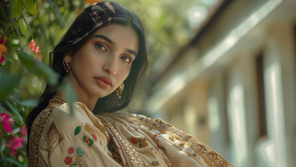 Indo-Western Office Style Tips