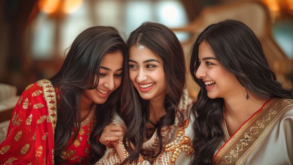 Indo-Western Office Style Tips