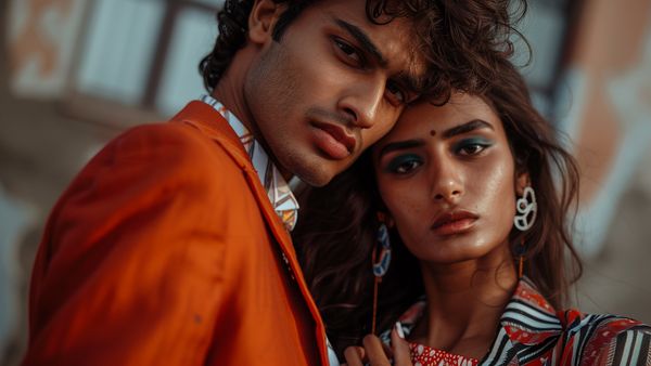 Style Your White Shirt Easily