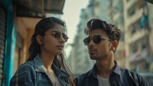 Style Your White Shirt Easily