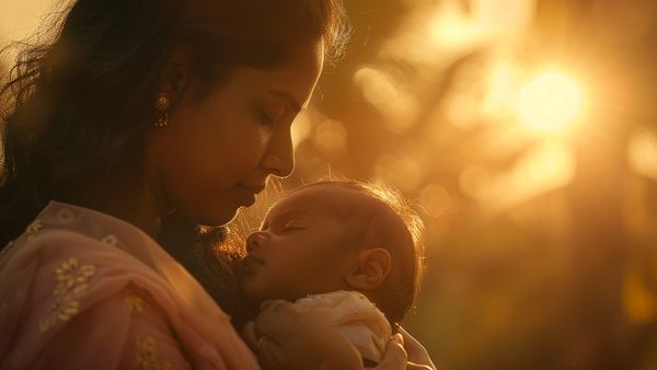 Post-Delivery Care Tips