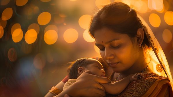 Post-Delivery Care Tips