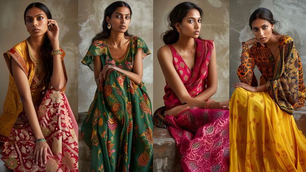 Work to Play Dress Guide