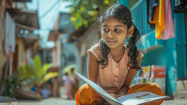 Boost Child Brain Growth