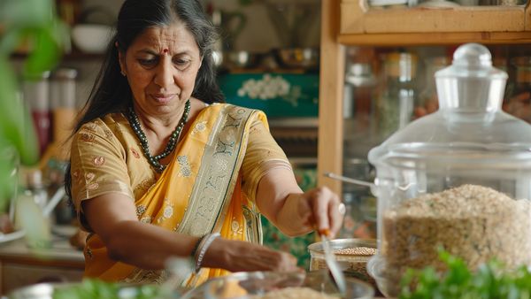 Natural Ways To Boost Breast Milk Production