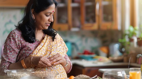 Natural Ways To Boost Breast Milk Production