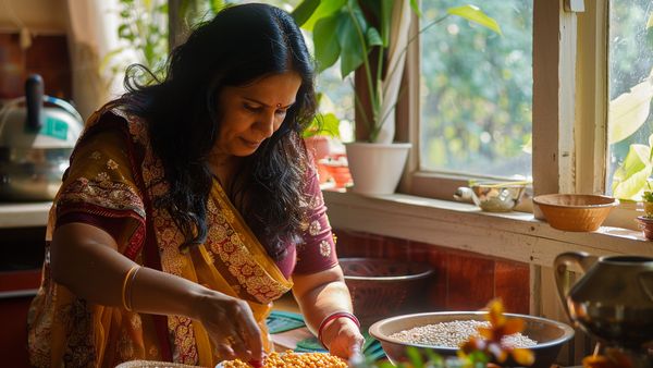 Natural Ways To Boost Breast Milk Production