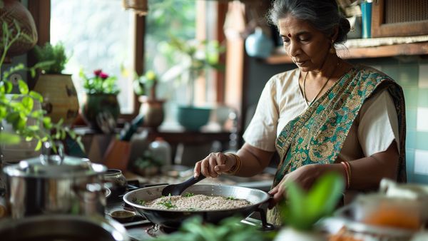 Natural Ways To Boost Breast Milk Production