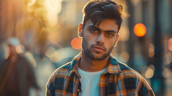 Slimming Style Tips for Big Guys