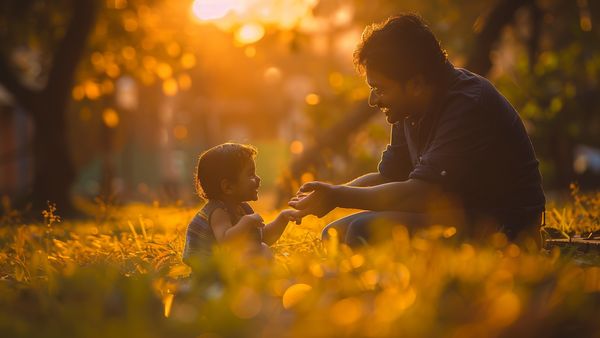 10 Key Parenting Tips