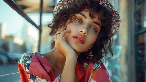 Avoid These Style Mistakes To Look Younger