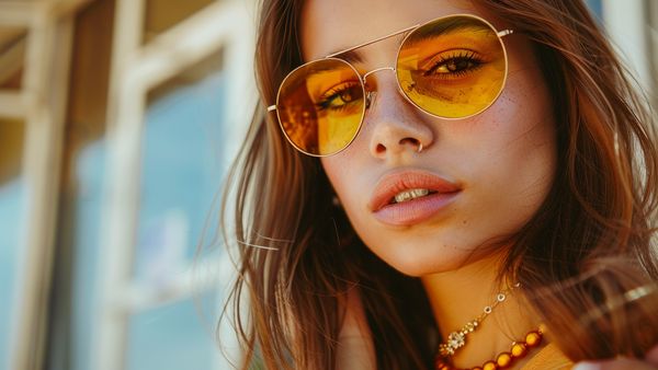 Avoid These Style Mistakes To Look Younger