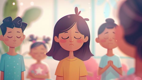 Effective Anger Management Techniques For Children