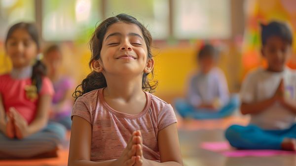 Effective Anger Management Techniques For Children