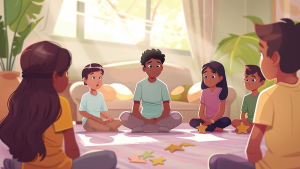 Effective Anger Management Techniques For Children