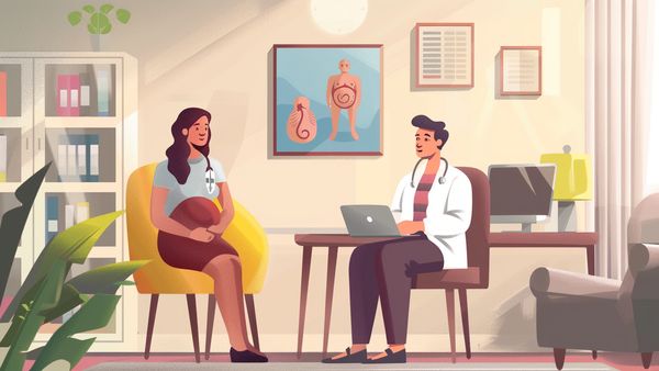 Serious Pregnancy Complications Guide