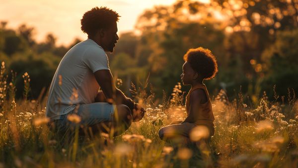 Things To Say To Your Misbehaving Child In Place Of Yelling