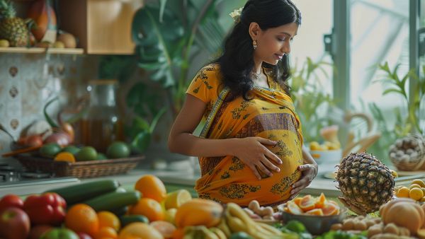 Essential Nutrition For Expectant Mothers