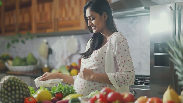 Essential Nutrition For Expectant Mothers