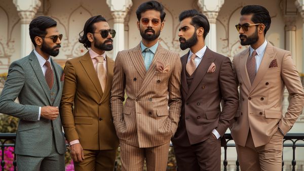 Style Tips for Shorter Men