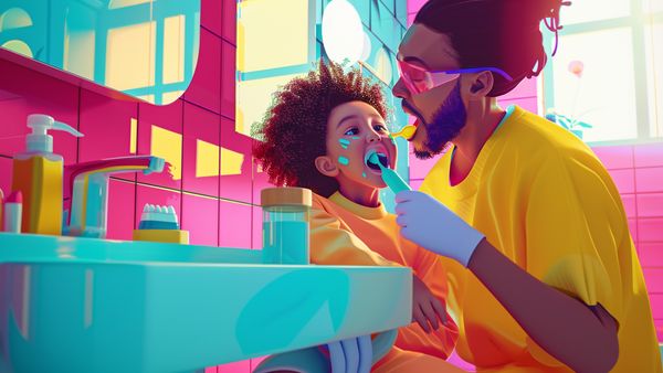 Prevent Toddler Tooth Cavities