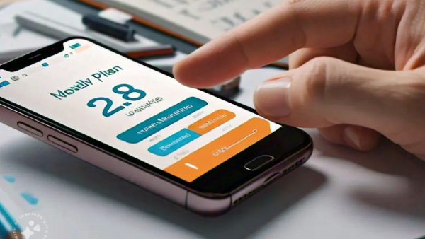 Why do Telecom Companies provide 28 Days Validity Plan