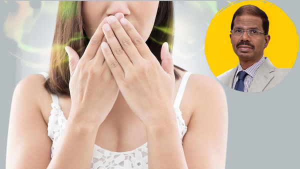 Exclusive Expert Shares Reasons For Mouth Odour And Tips To Prevent It