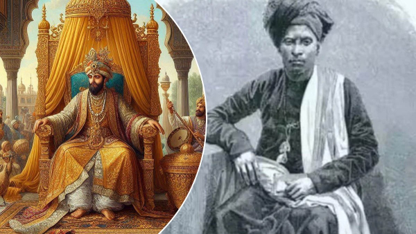 Virji Vora a Richest Business Man Who Helped Financed Mughal Kings