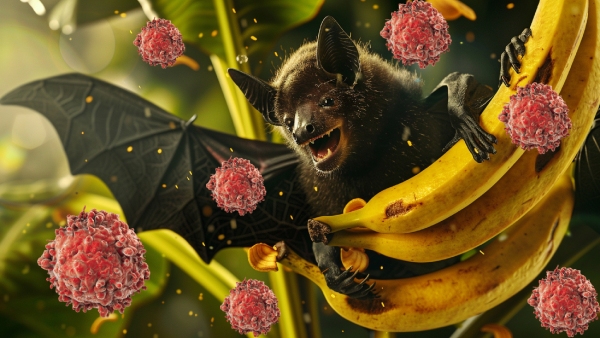 Nipah Virus Outbreak in Kerala Malapuram All You Need To Know About This Infection In Tamil