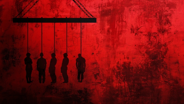 North Korea Has Executed 30 Teenagers for Watching Korean Drama