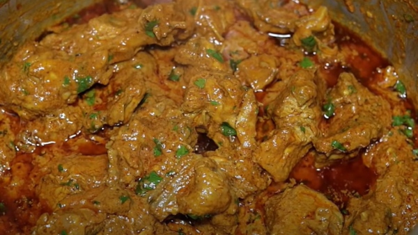 Chicken Masala How To Make a Pakistani Style Chicken Masala Recipe
