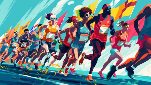 Paris 2024 Olympics Bizarre Clothing Rules of the Olympic Games