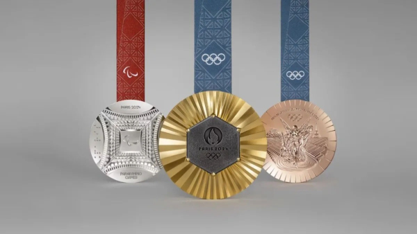 Olympics 2024 How Much Paris Olympic Gold Medal Costs