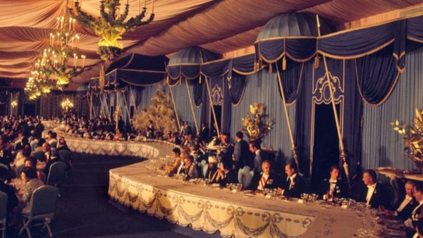 Most Expensive Party in the World in Tamil