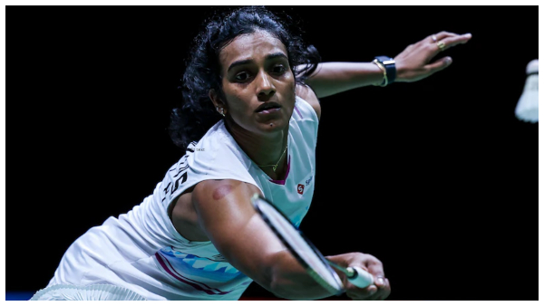PV Sindhu at 2024 Olympics tips to takes from her Fitness secret