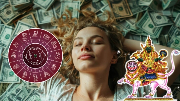 Rahu Transit in Pisces These Zodiac Signs Will Get Luck and Wealth Rahu Transit in Pisces These Zodiac Signs Will Get Luck and Wealth