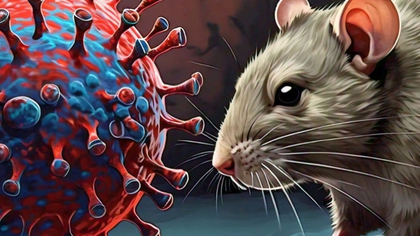Dangerous Diseases Spread by House Rats in Tamil