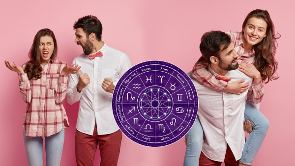 Love Compatibility What Happens If We Marry the Same Zodiac Sign in Tamil Love Compatibility What Happens If We Marry the Same Zodiac Sign in Tamil