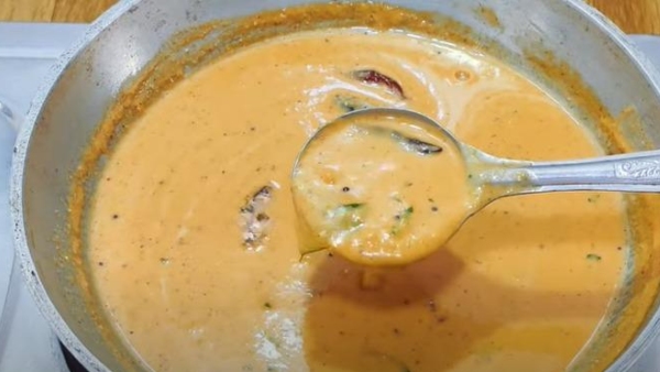 Rottu Kadai Kara Chutney How To Make a Rottu Kadai Kara Chutney Without Coconut