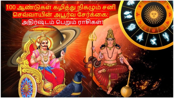 Saturn Mars Yuti 2024 Saturn Mars Sextile At 60 Degree Angle These Zodiac Signs Will Be Lucky