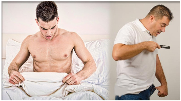 Men Sexual Problems and Its Causes in Tamil